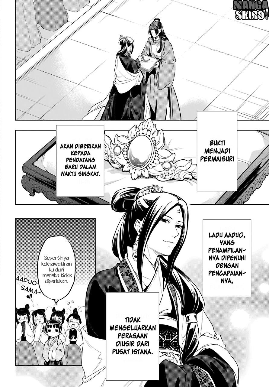 Kusuriya no Hitorigoto