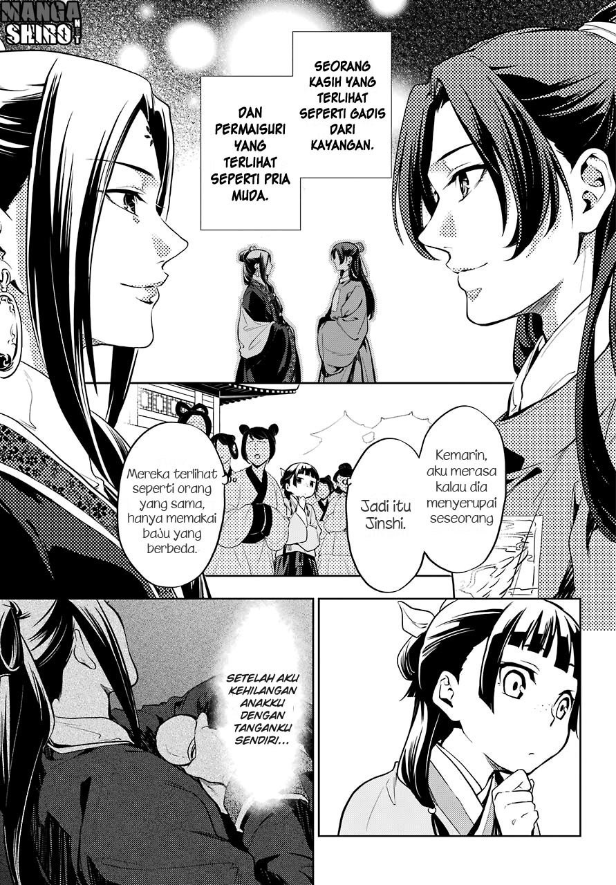 Kusuriya no Hitorigoto