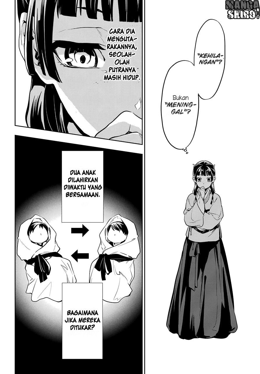 Kusuriya no Hitorigoto