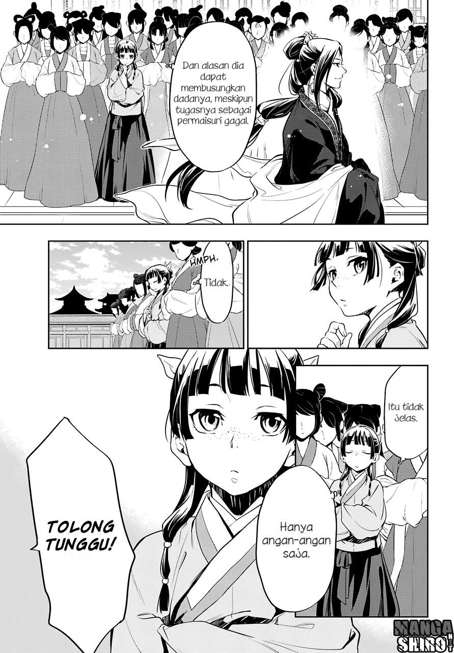 Kusuriya no Hitorigoto