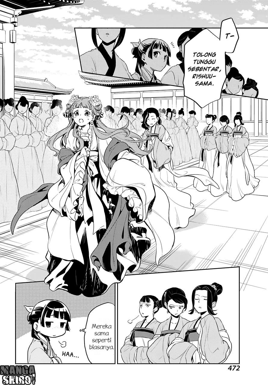 Kusuriya no Hitorigoto