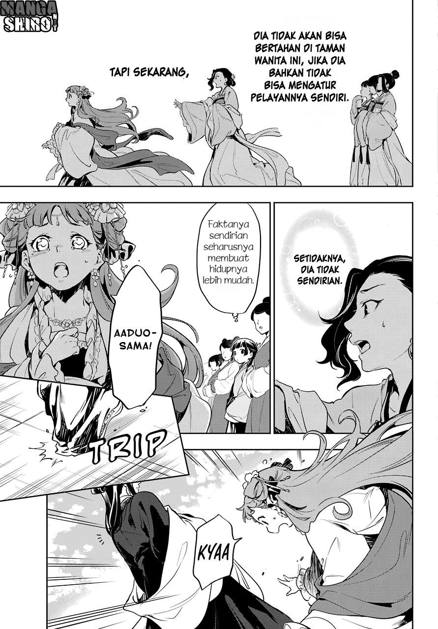 Kusuriya no Hitorigoto