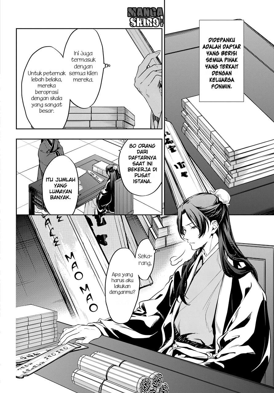 Kusuriya no Hitorigoto