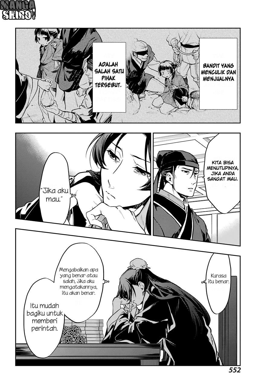 Kusuriya no Hitorigoto