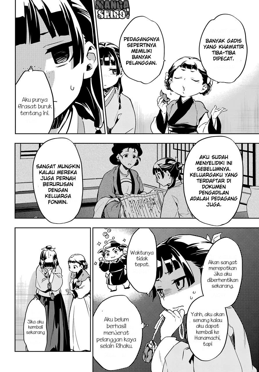 Kusuriya no Hitorigoto