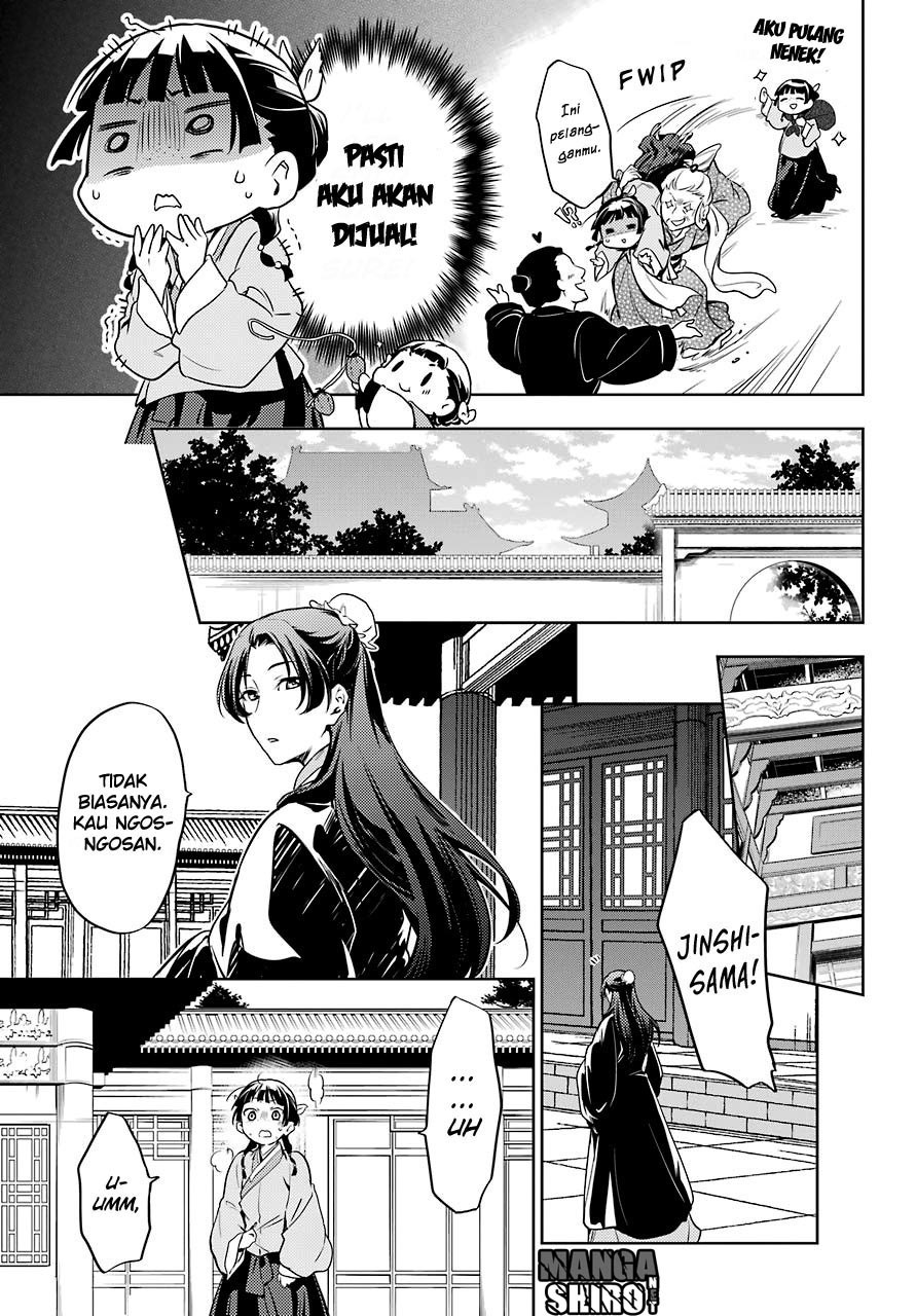 Kusuriya no Hitorigoto