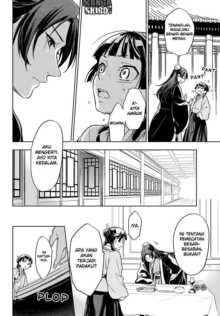 Kusuriya no Hitorigoto