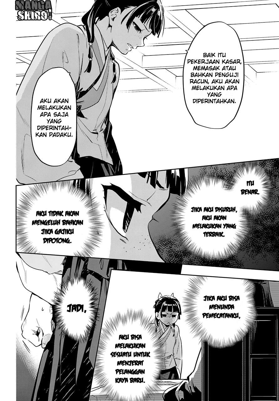 Kusuriya no Hitorigoto