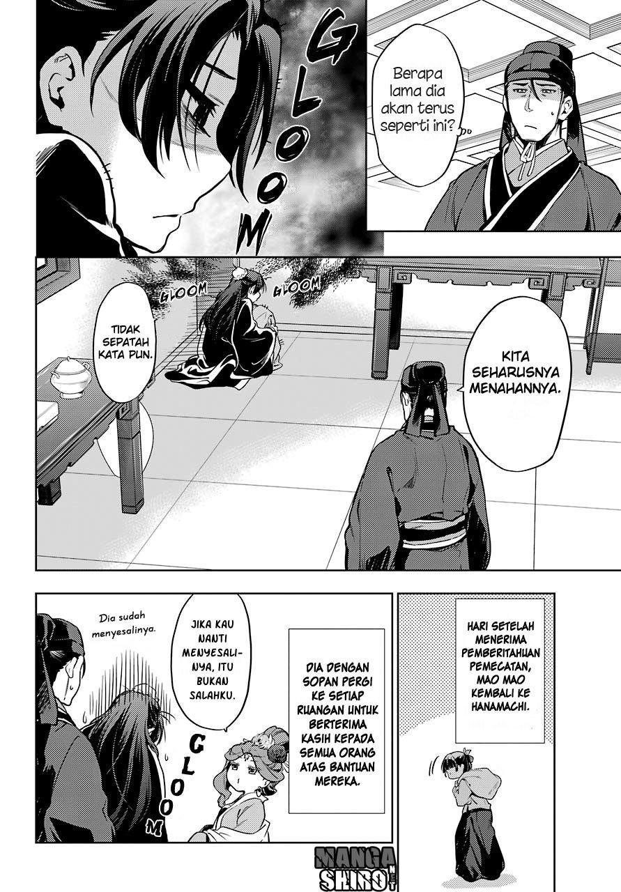 Kusuriya no Hitorigoto
