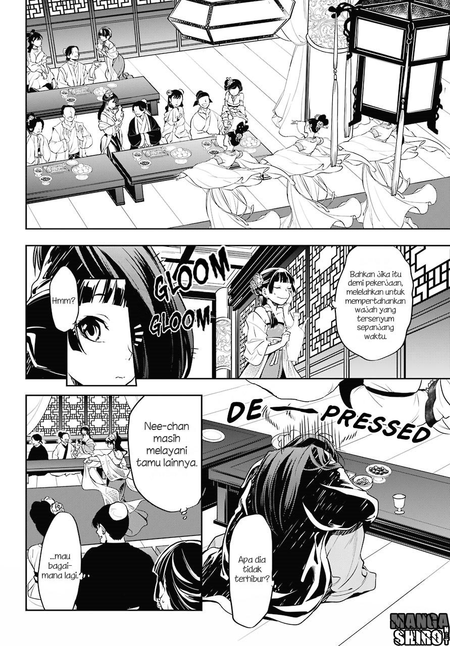 Kusuriya no Hitorigoto