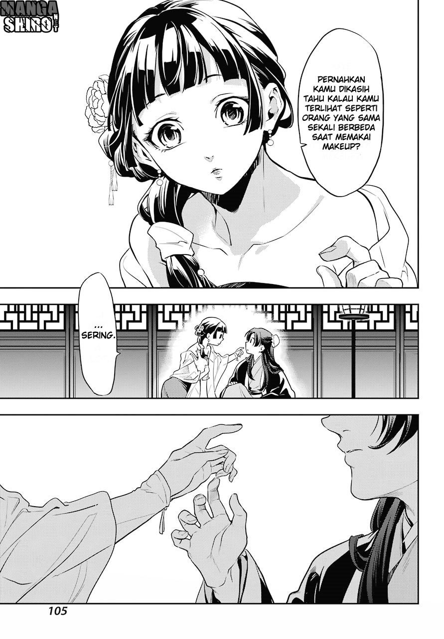 Kusuriya no Hitorigoto