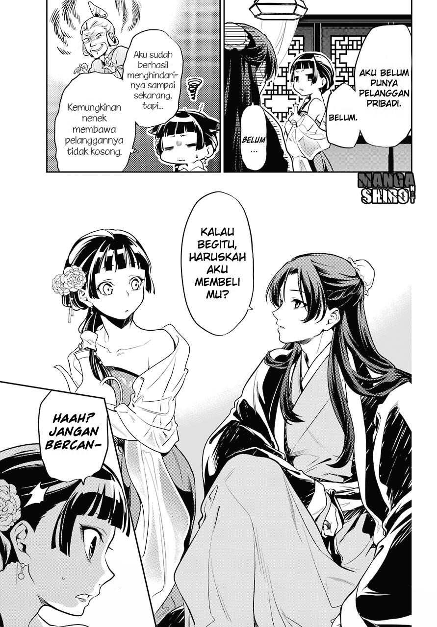 Kusuriya no Hitorigoto