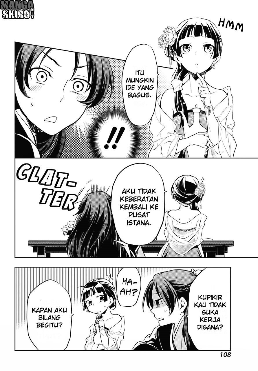 Kusuriya no Hitorigoto