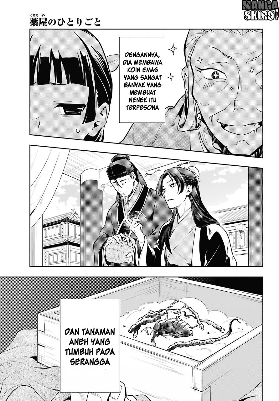 Kusuriya no Hitorigoto