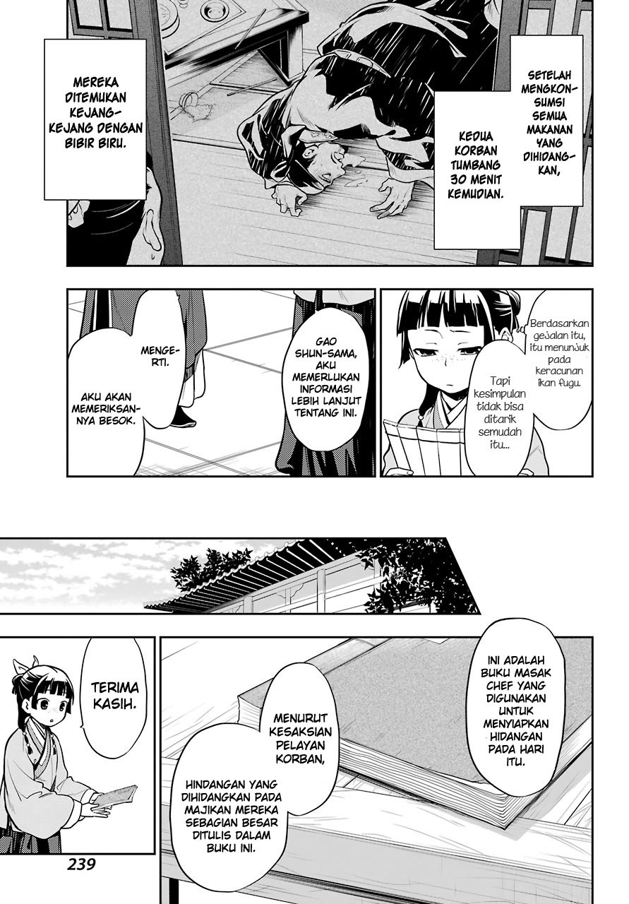 Kusuriya no Hitorigoto