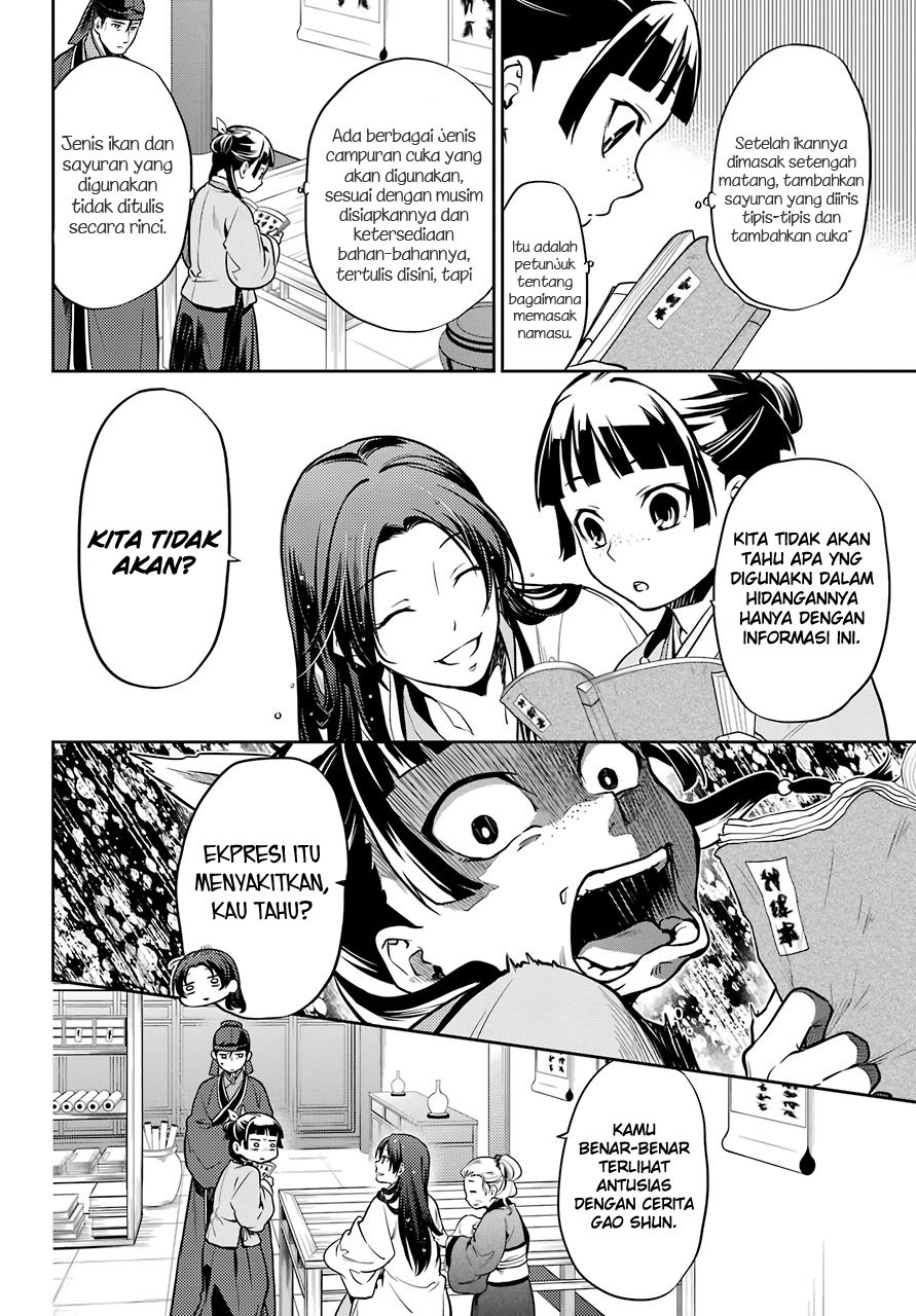 Kusuriya no Hitorigoto