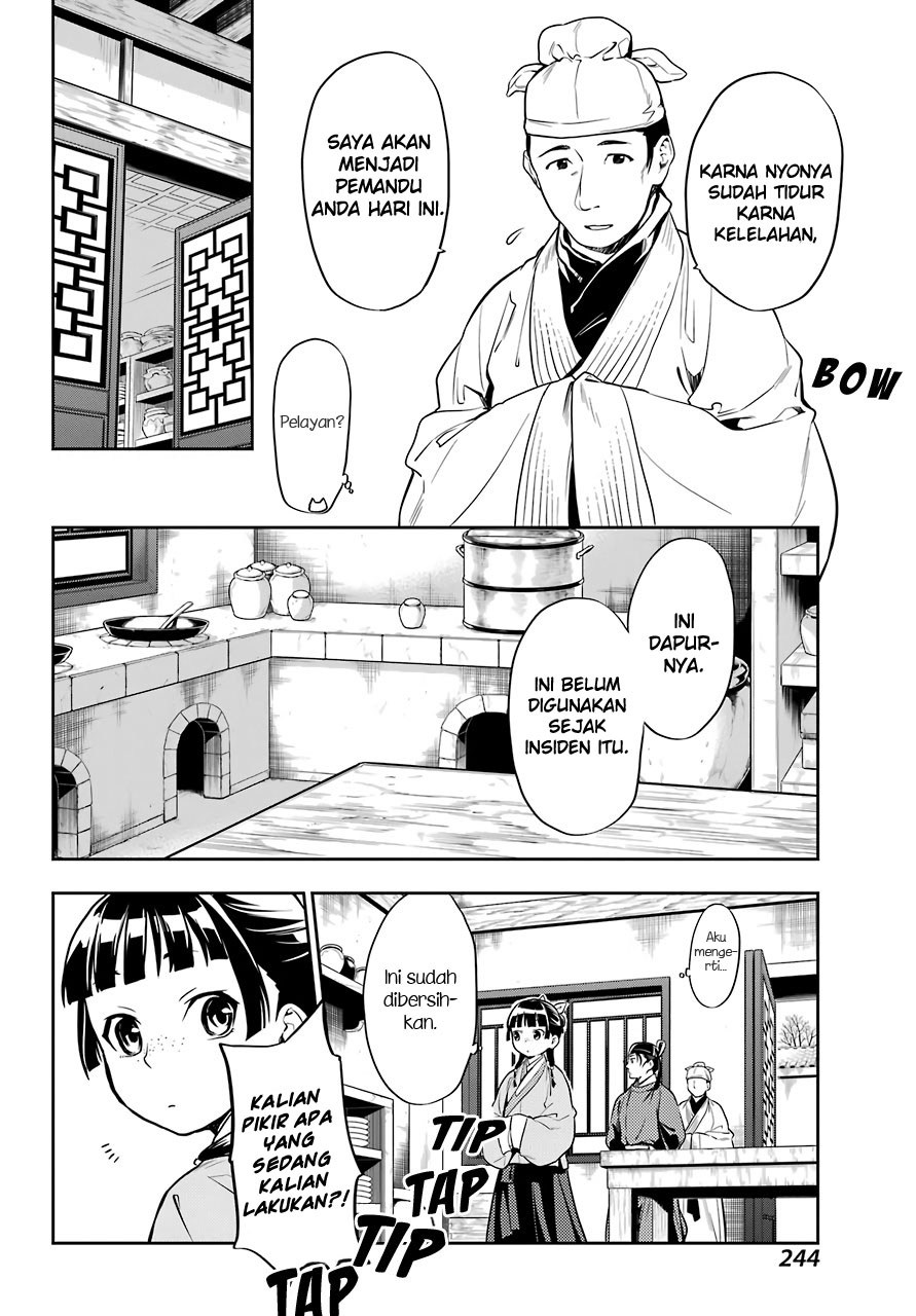Kusuriya no Hitorigoto