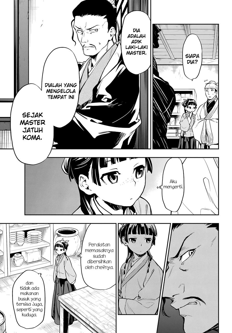 Kusuriya no Hitorigoto