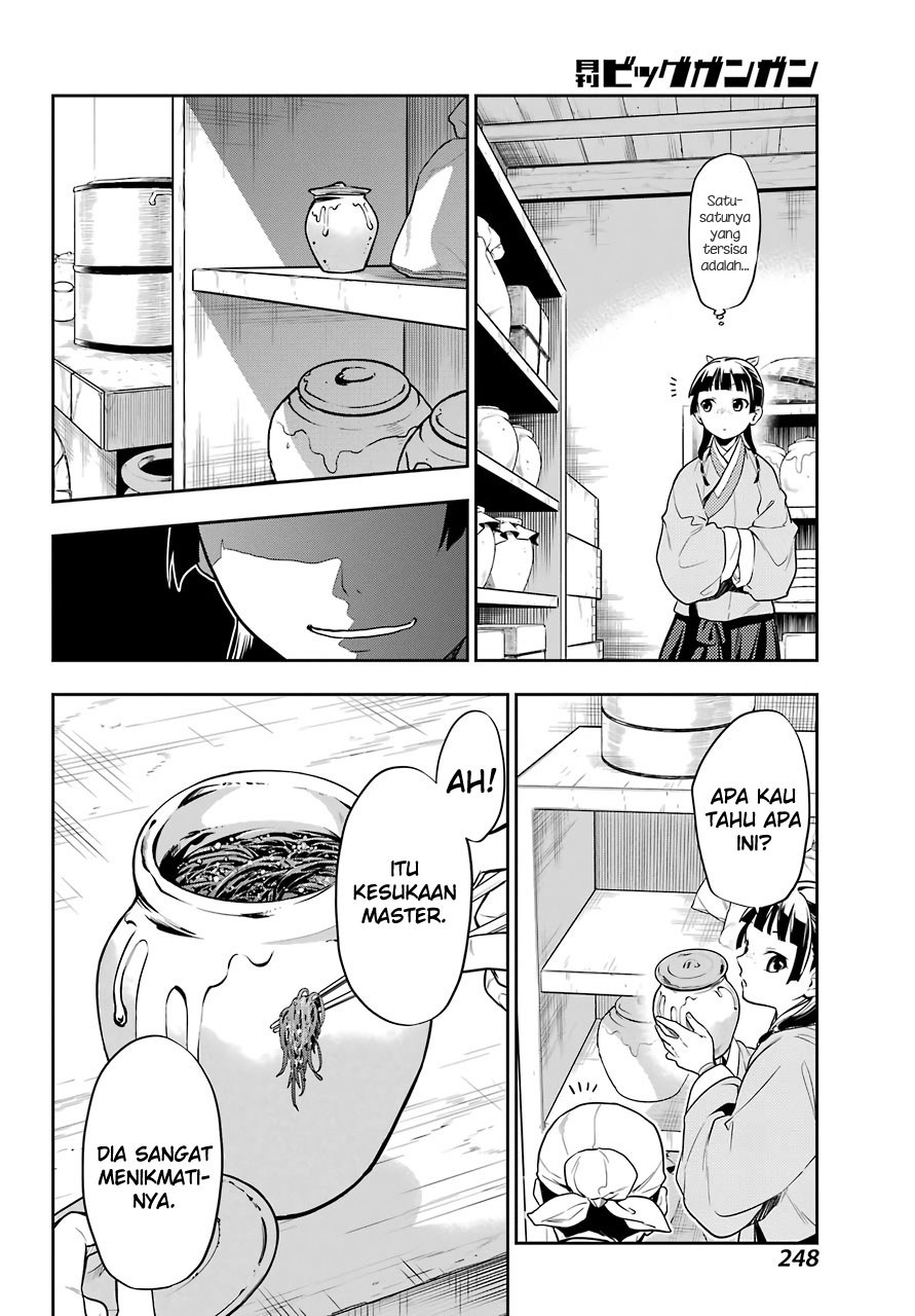 Kusuriya no Hitorigoto