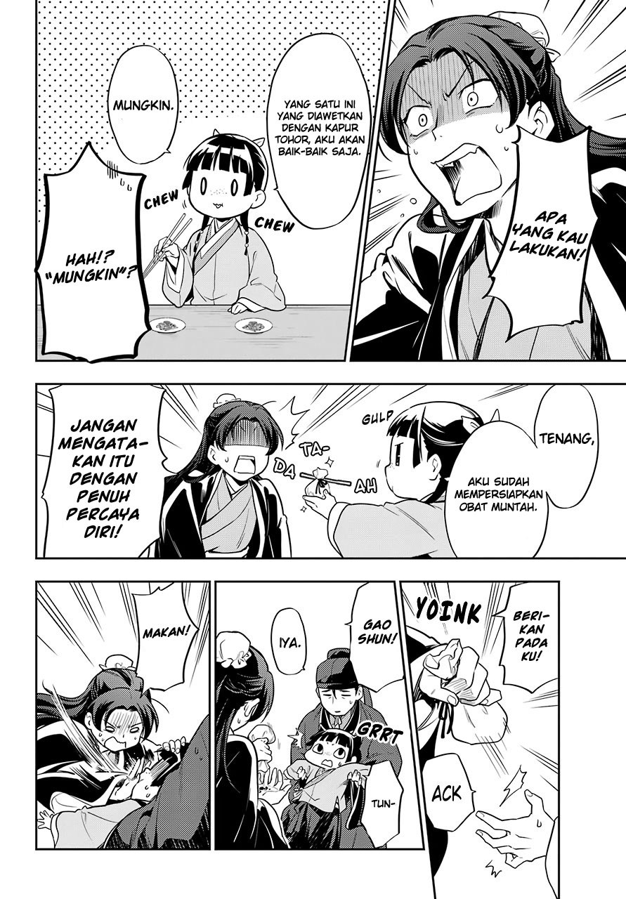 Kusuriya no Hitorigoto