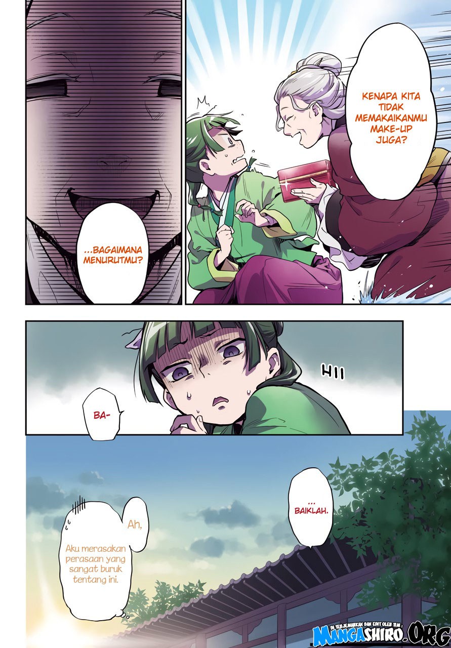Kusuriya no Hitorigoto