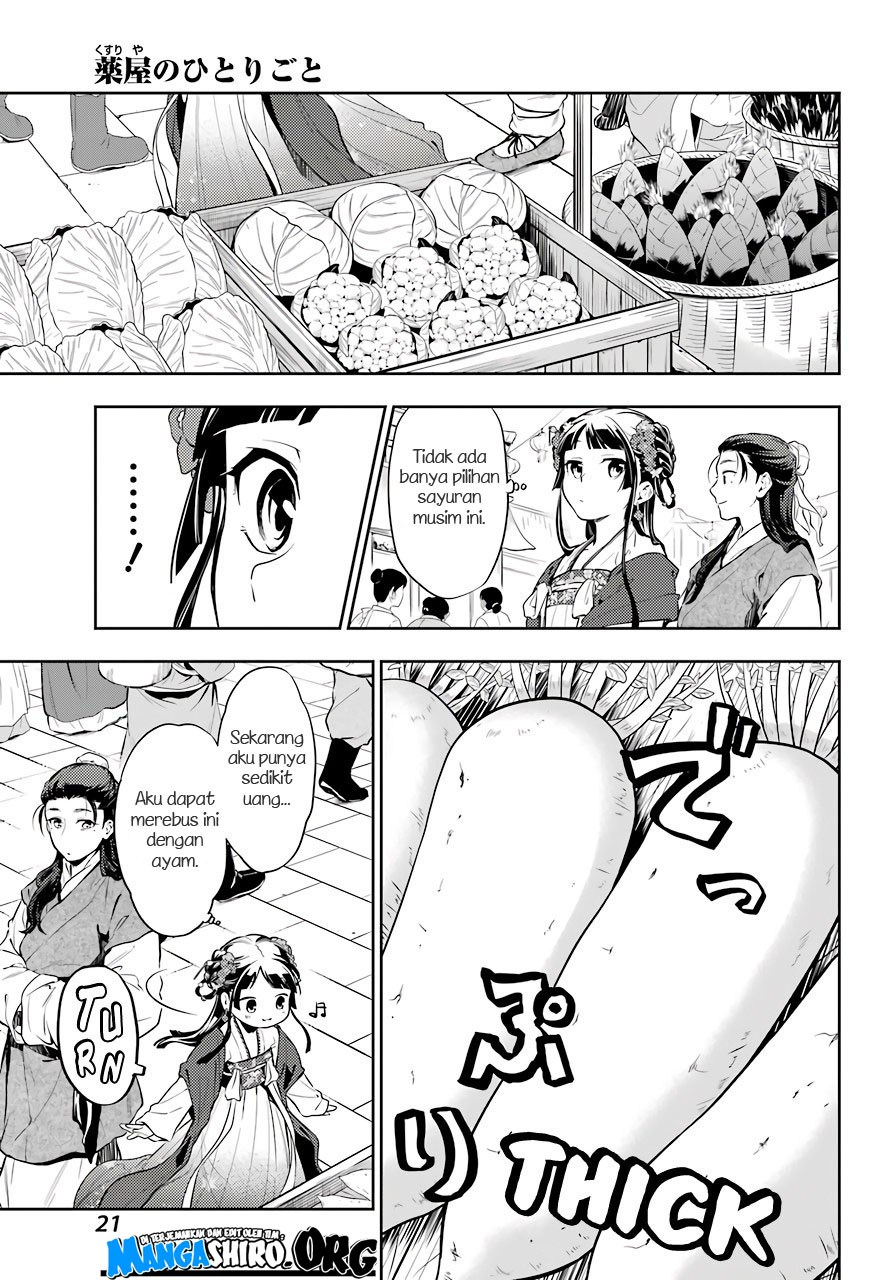 Kusuriya no Hitorigoto