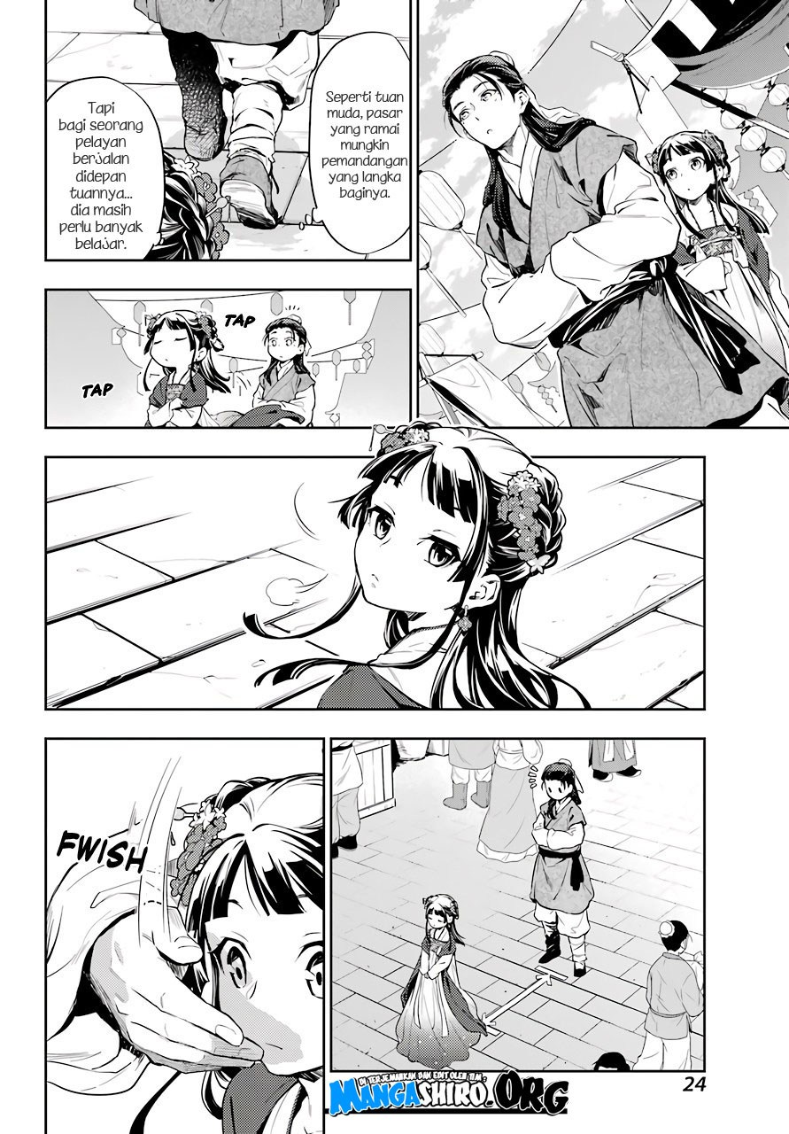 Kusuriya no Hitorigoto