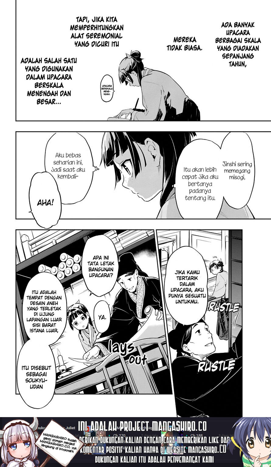 Kusuriya no Hitorigoto