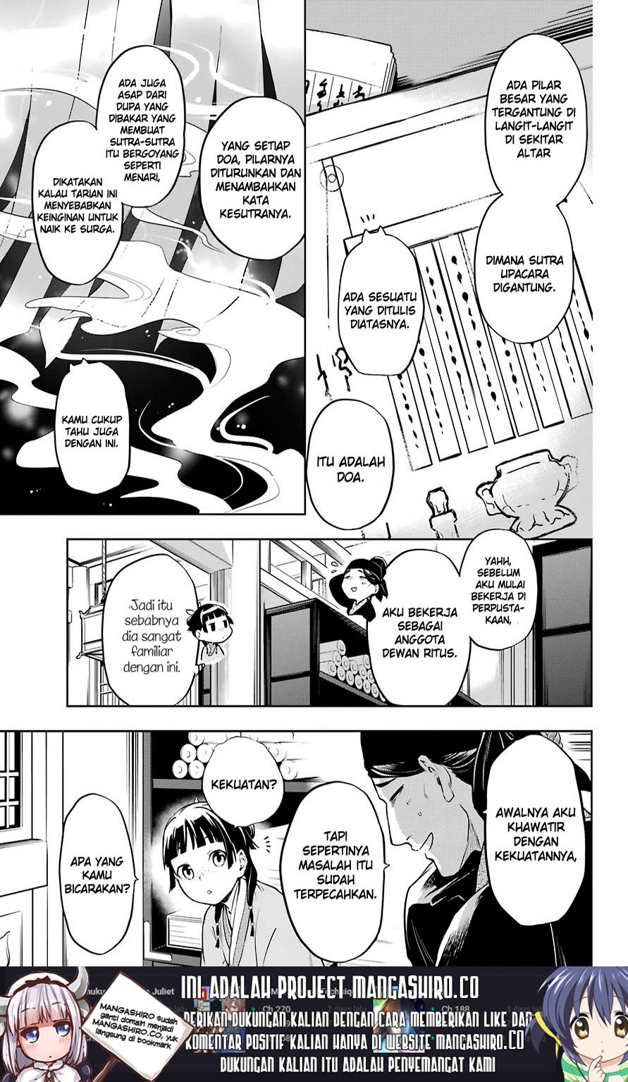 Kusuriya no Hitorigoto