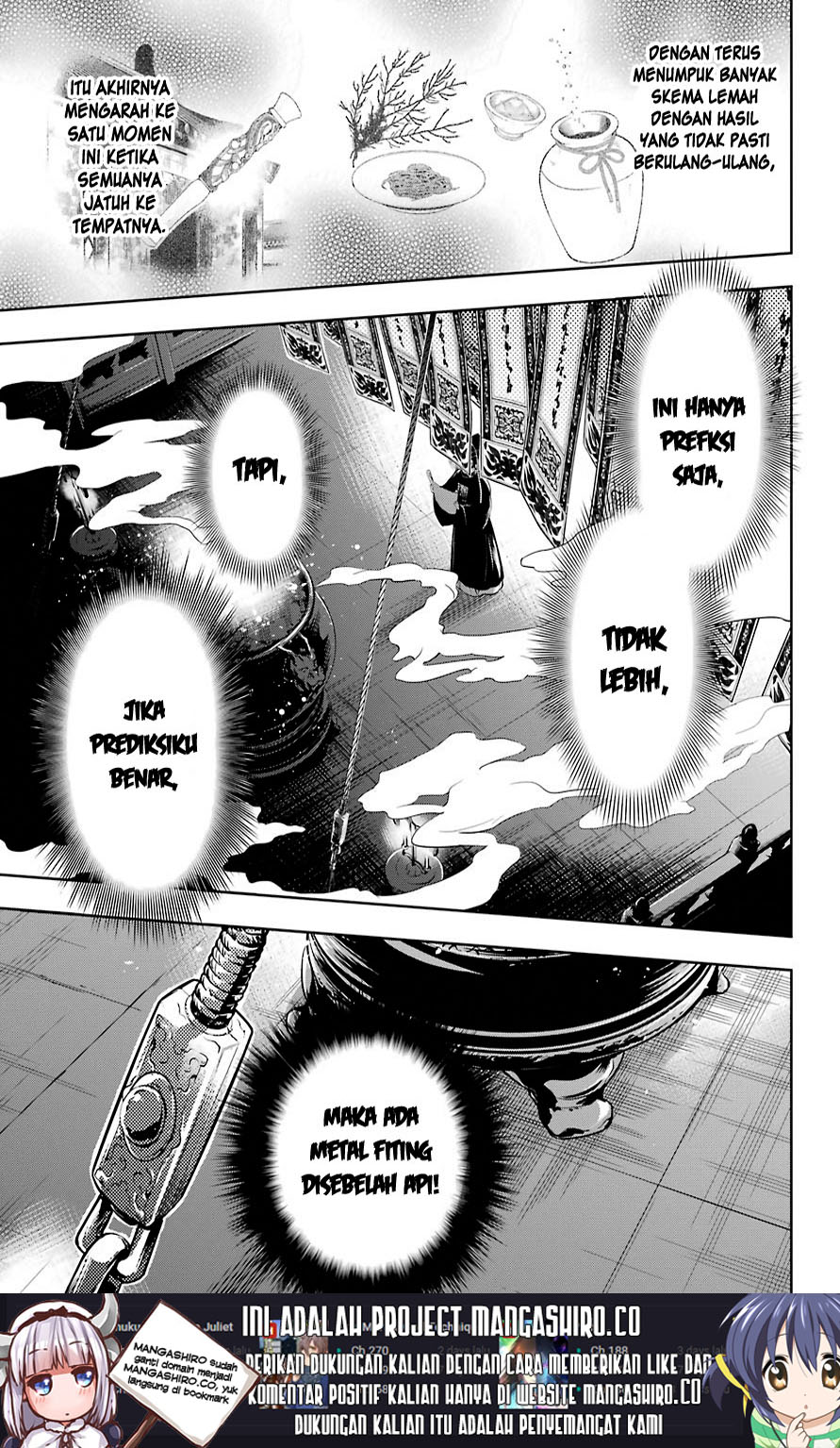 Kusuriya no Hitorigoto