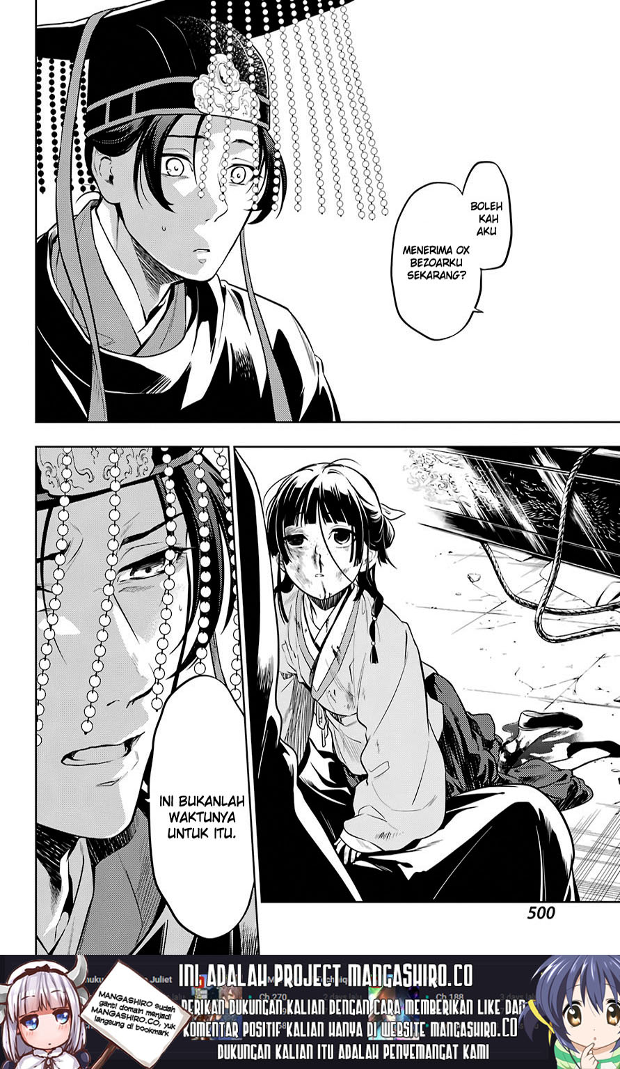 Kusuriya no Hitorigoto