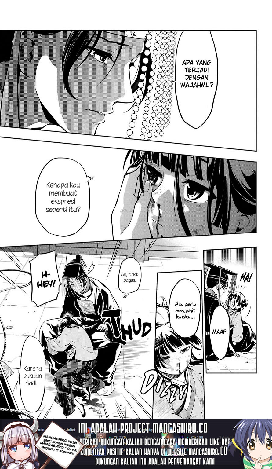 Kusuriya no Hitorigoto