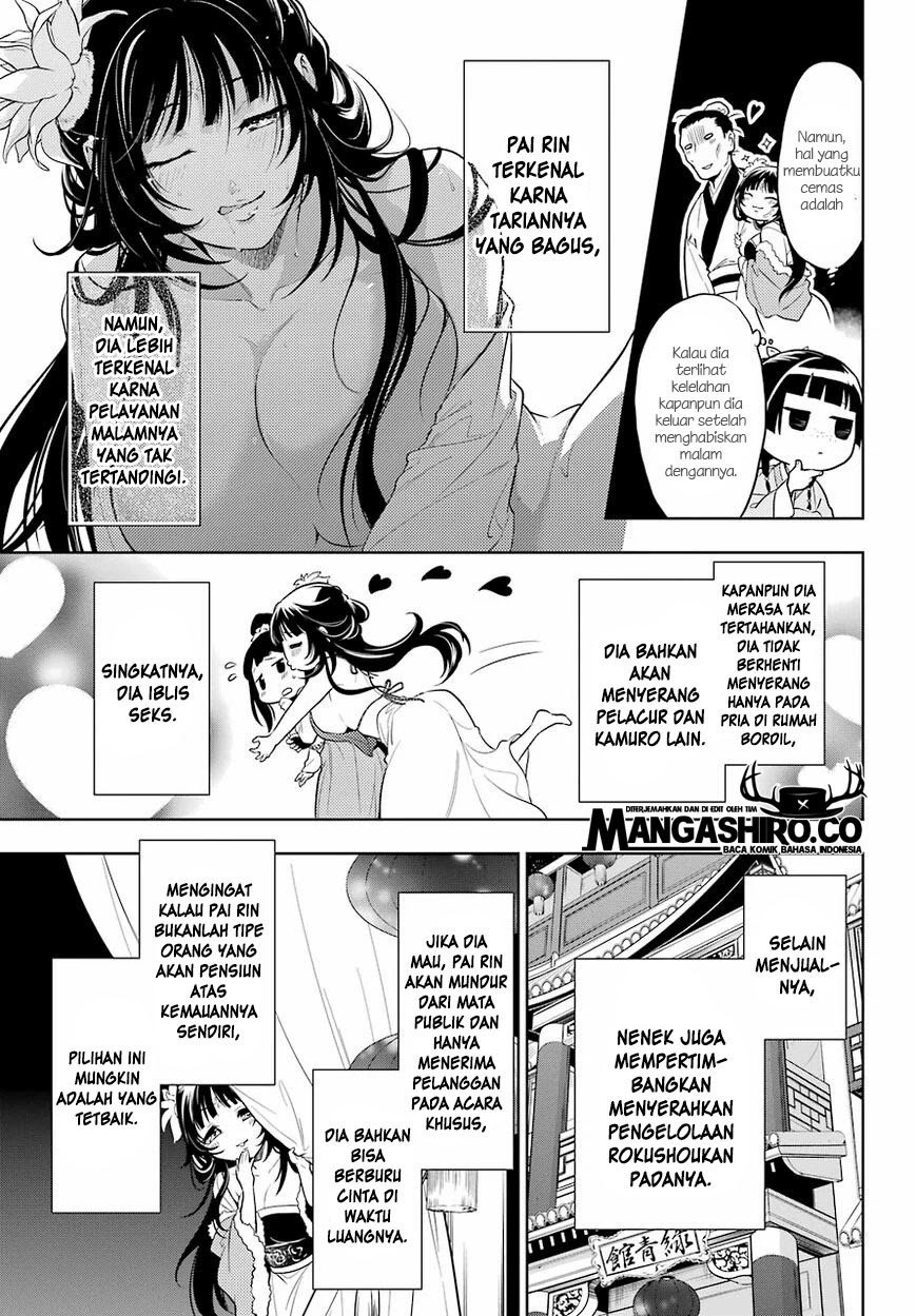Kusuriya no Hitorigoto