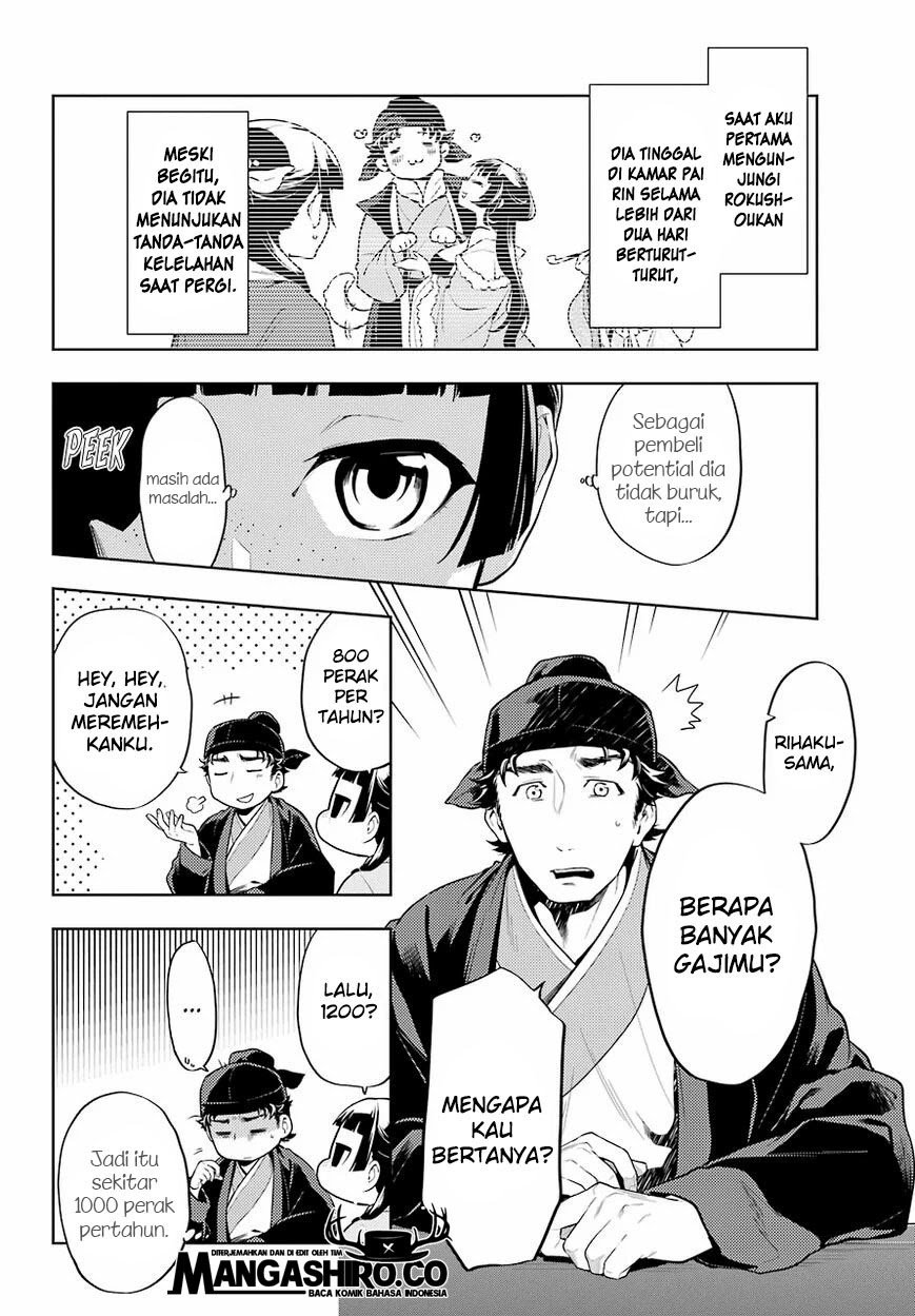 Kusuriya no Hitorigoto