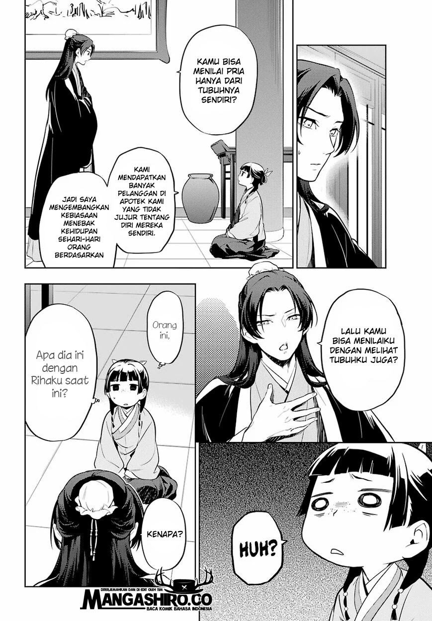 Kusuriya no Hitorigoto