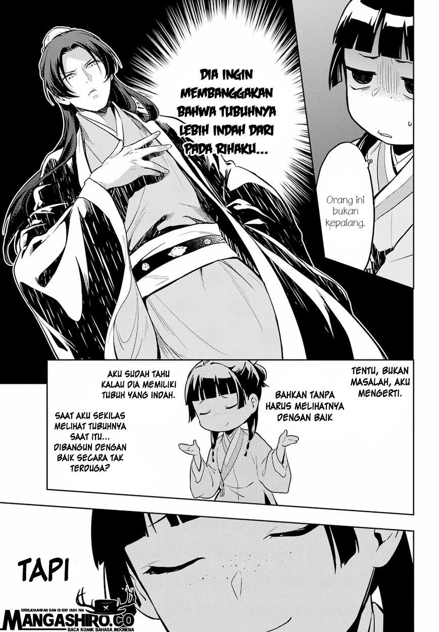 Kusuriya no Hitorigoto