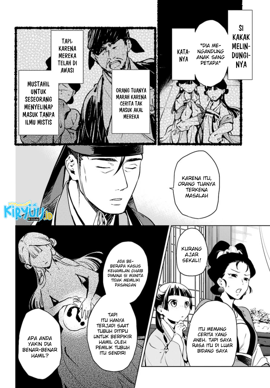 Kusuriya no Hitorigoto