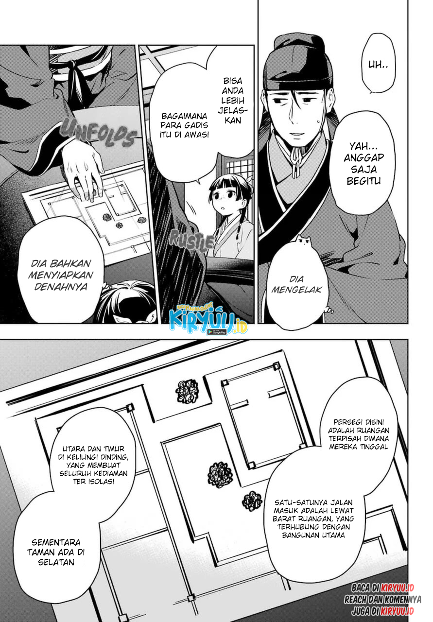 Kusuriya no Hitorigoto