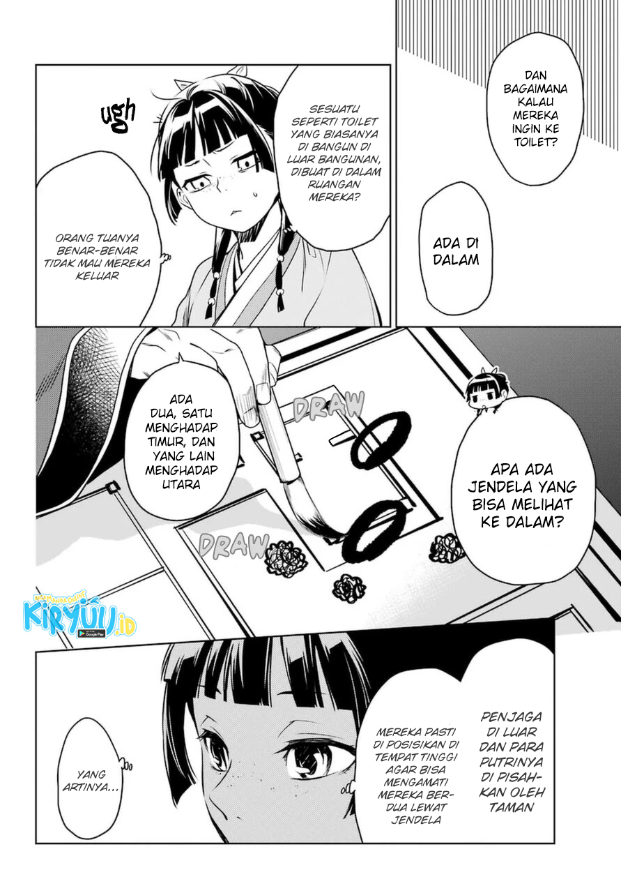 Kusuriya no Hitorigoto