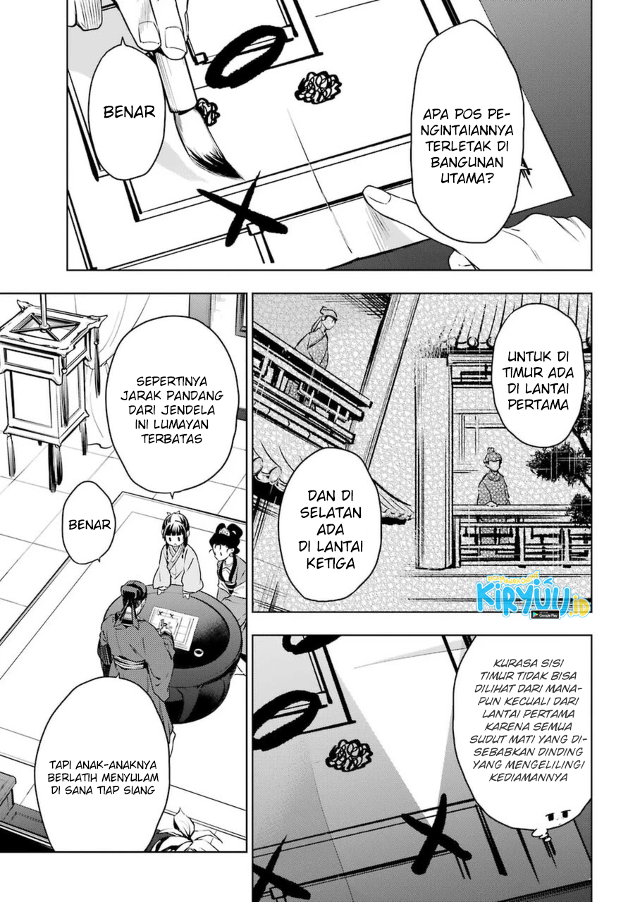 Kusuriya no Hitorigoto