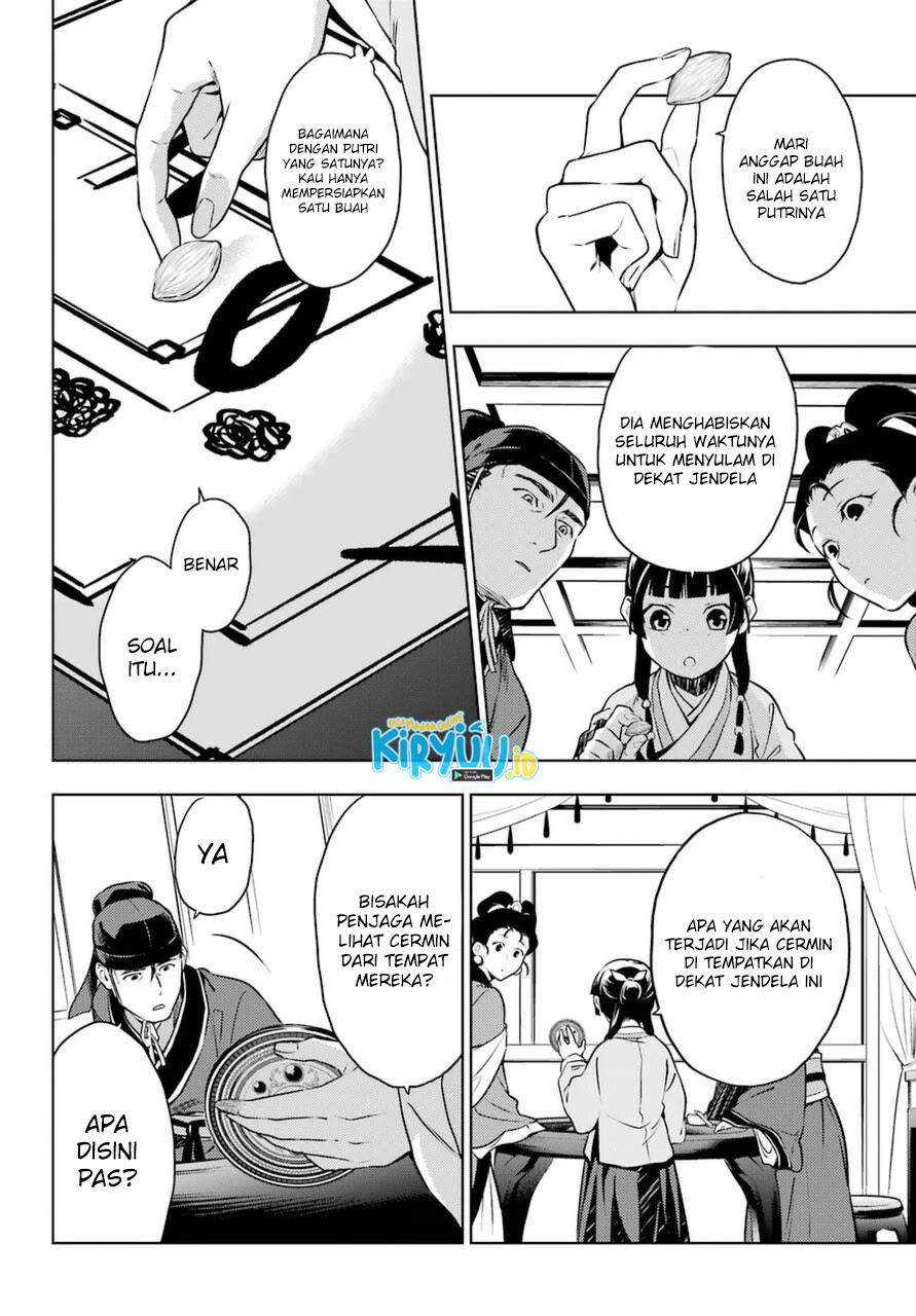 Kusuriya no Hitorigoto