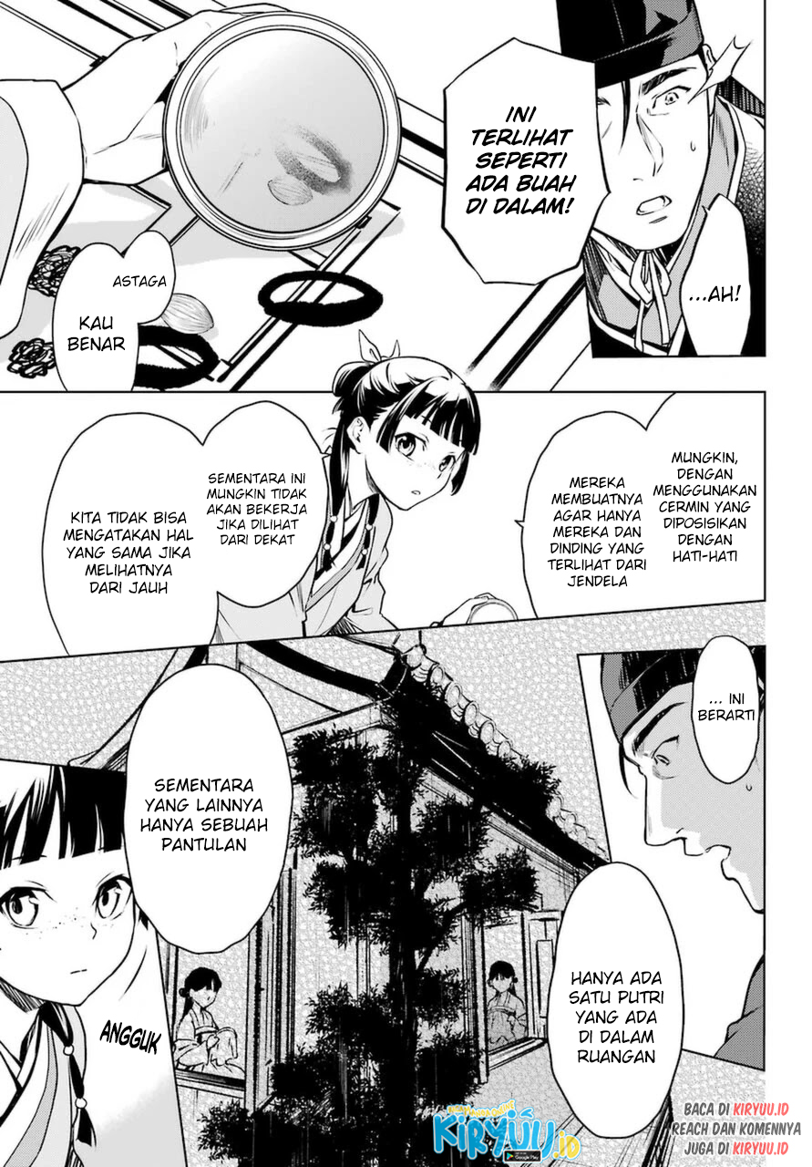 Kusuriya no Hitorigoto