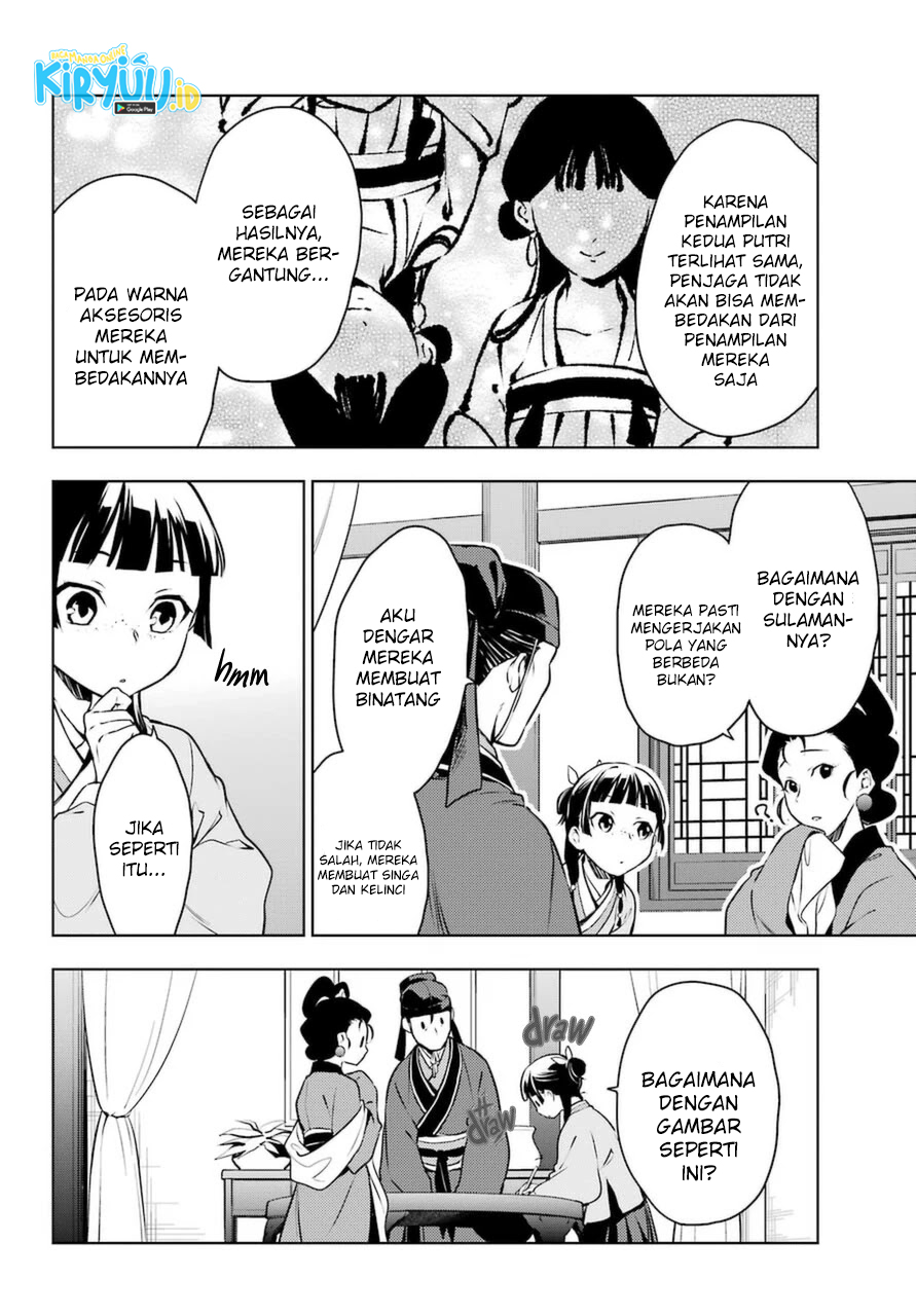 Kusuriya no Hitorigoto