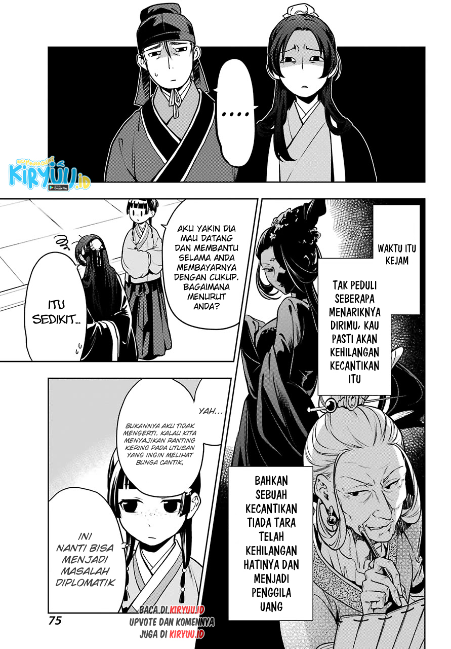 Kusuriya no Hitorigoto