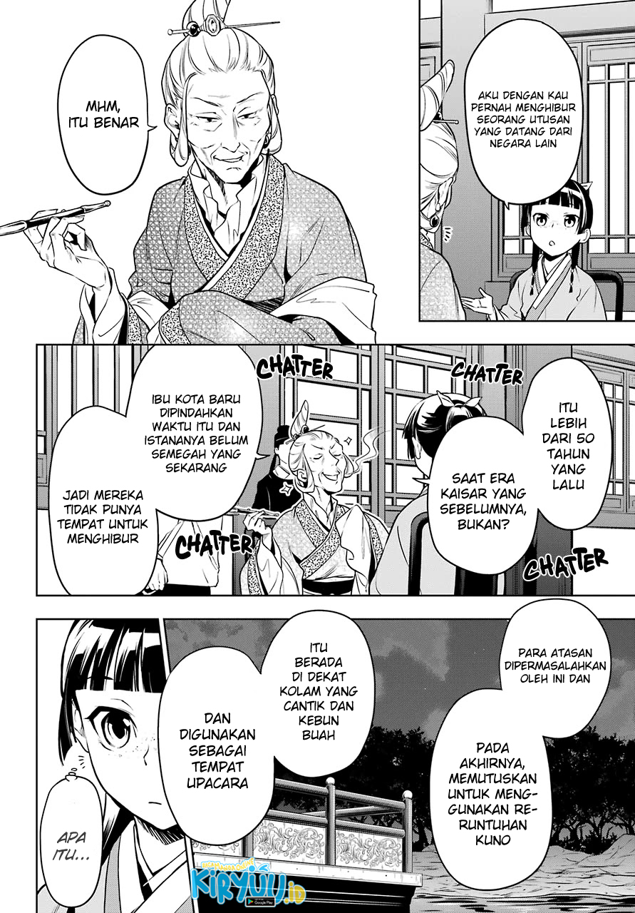 Kusuriya no Hitorigoto