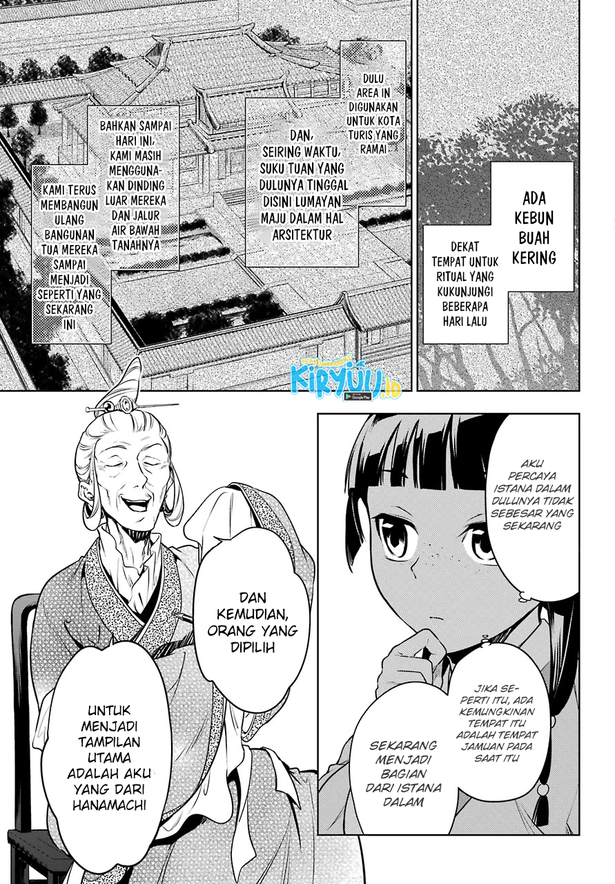 Kusuriya no Hitorigoto
