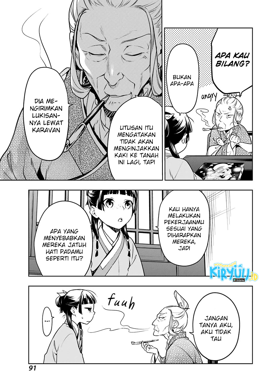 Kusuriya no Hitorigoto