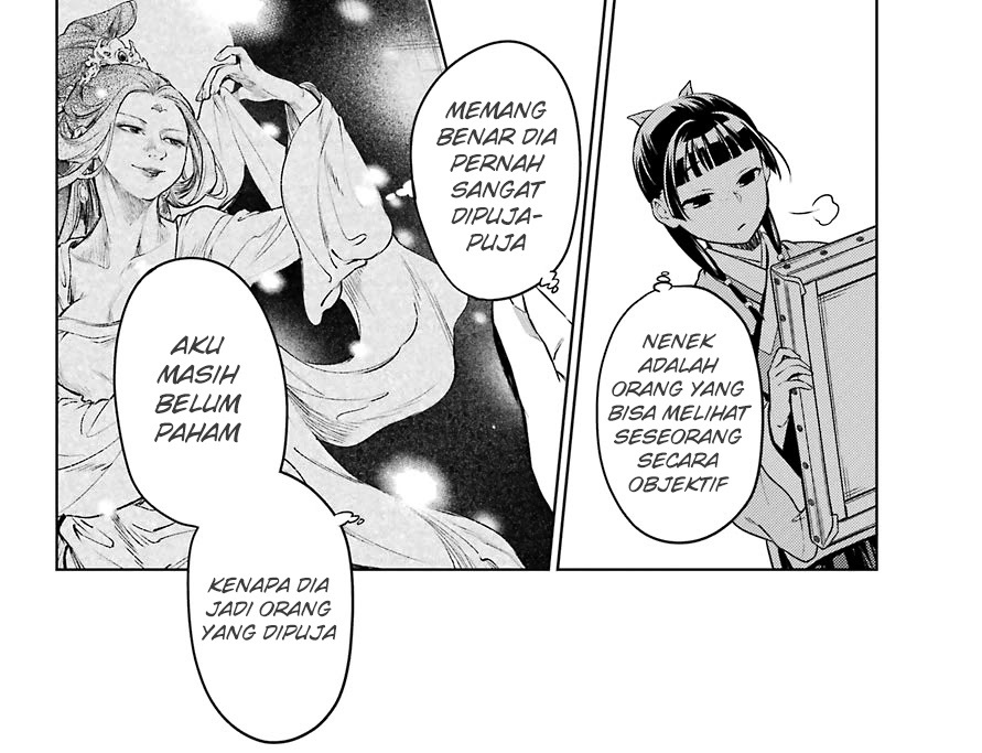 Kusuriya no Hitorigoto