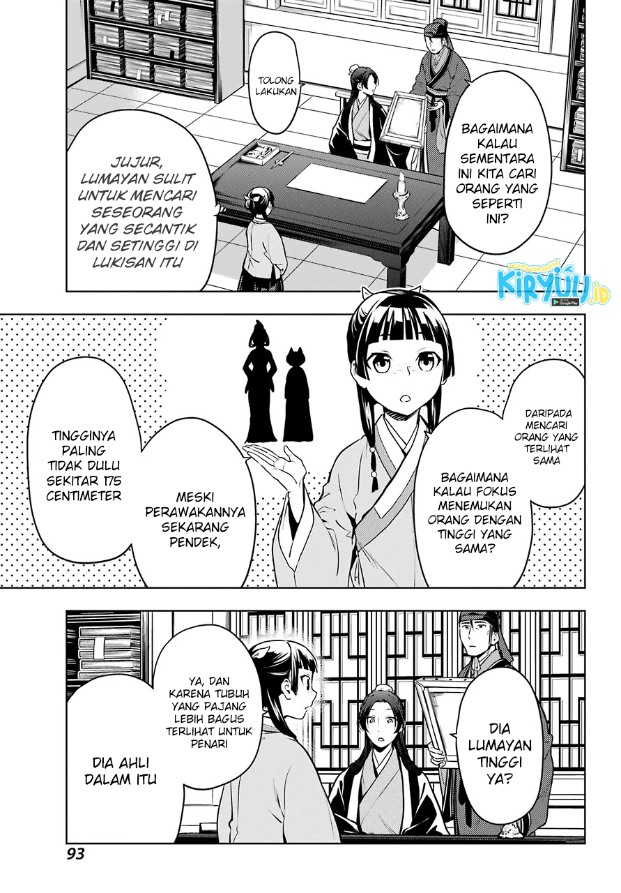Kusuriya no Hitorigoto