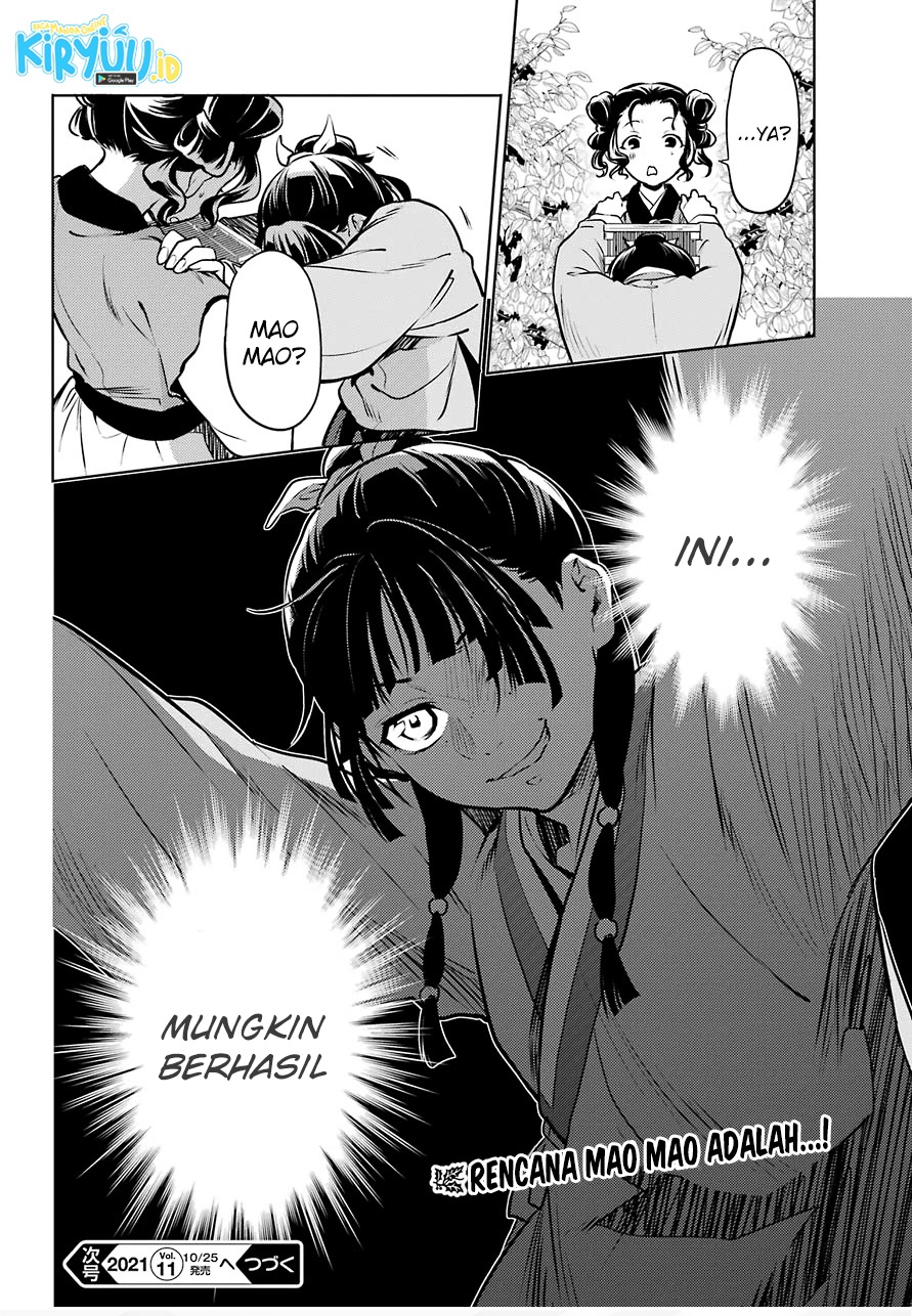 Kusuriya no Hitorigoto